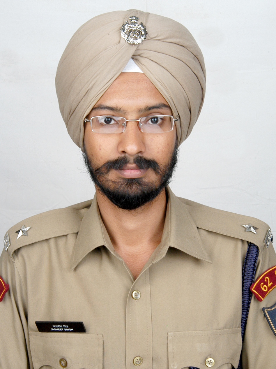 Jasmeet Singh 